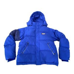 ADER ERROR Oversized down quilted puffer coat Size Small